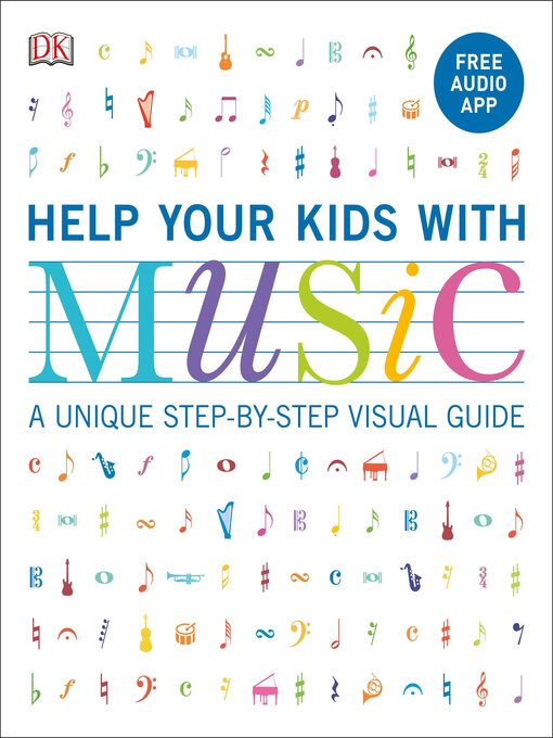 Title details for Help Your Kids with Music by Carol Vorderman - Wait list